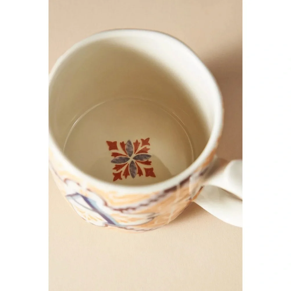 Anthropologie good each